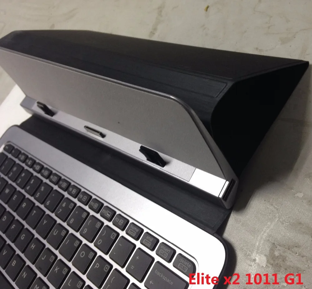 Оригинальный модный чехол для клавиатуры 11 6 дюймов HP Elite x2 1011 G1 планшетный ПК hp
