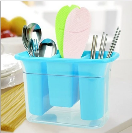 Креативный кухонный инструмент полка для хранения посуды из полипропилена