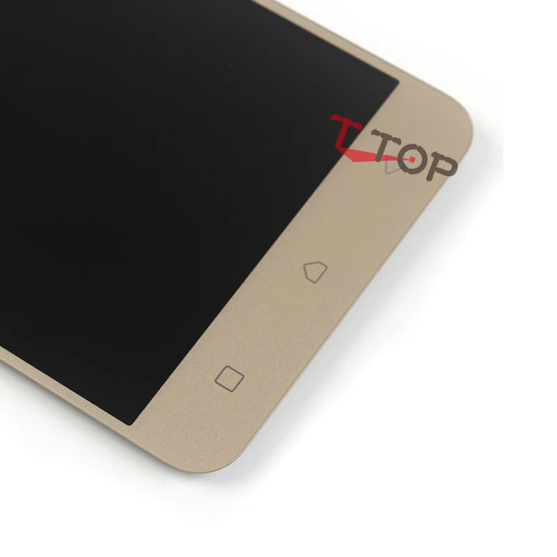 5 0 &quot1080*720 ЖК-дисплей выполните для lenovo K5 A6020a40 сборка ЖК-диспоея с дискретизатором
