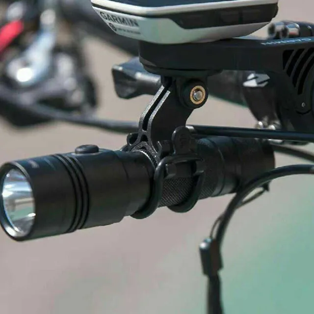 Garmin Edge серии единый Удлинительный кронштейн 25 200 130 520 820 1000 1030 кронштейн с камерой/кронштейн для фонарика