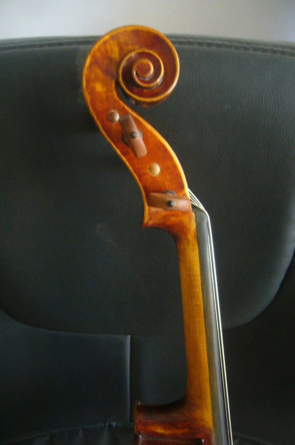 Профессиональная Альта 16 &quotмодель Маджини очень красивый звук в античном