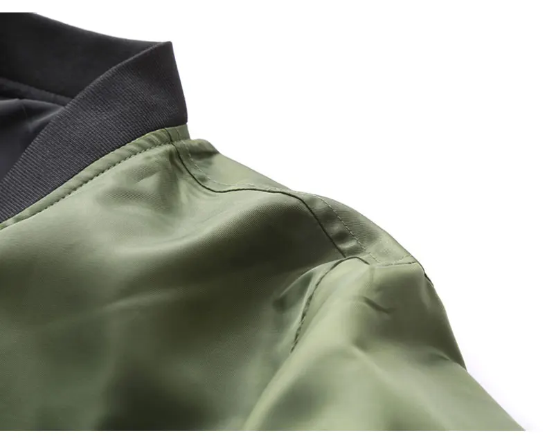 Брендовая мужская повседневная куртка, пальто 4XL AB, Мужская Весенняя модная уличная бейсбольная куртка, Мужская брендовая одежда, верхняя одежда BG2786