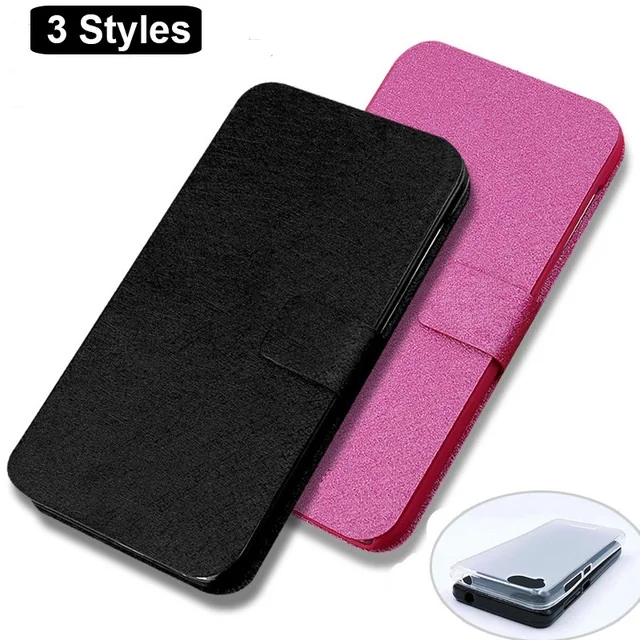 Чехол для Philips S309 чехол бумажник с подставкой из искусственной кожи S 309 книжка Xenium