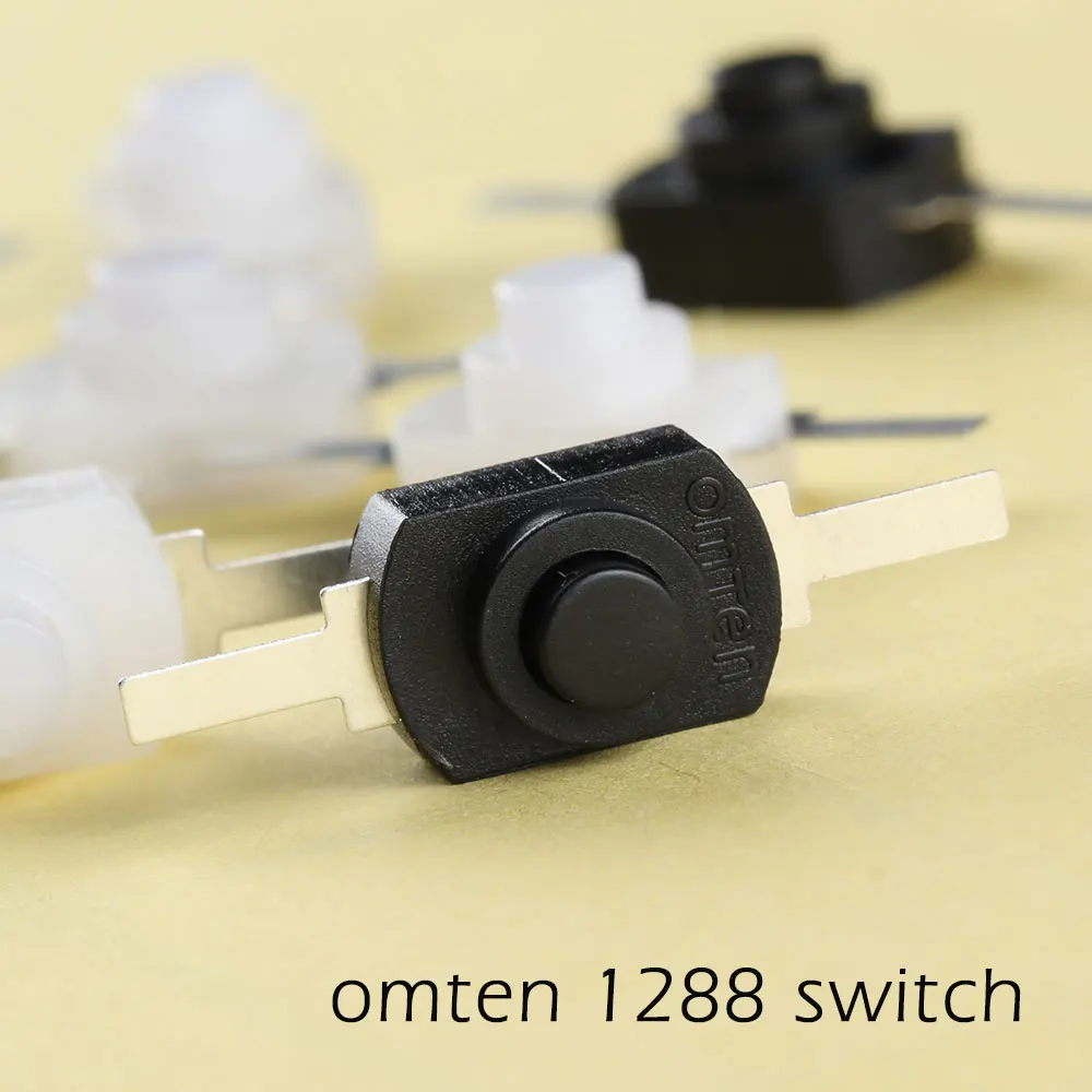 Переключатель фонарика 1288|flashlight switch|switch switchswitch flashlight |