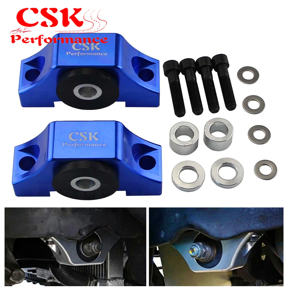 Заготовка мотора крутящего момента комплект Подходит для Honda Civic EG EK D16 B16 B18 B20