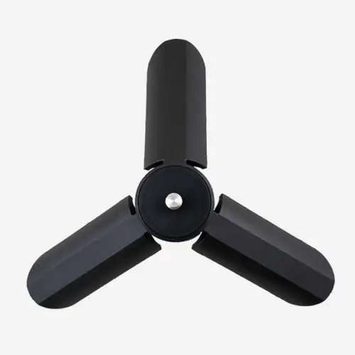 Mini Tripod Stand Handheld for 1/4" WG/G4/SPG Vimble C/G360 Gimbal Gopro Camera | Электроника