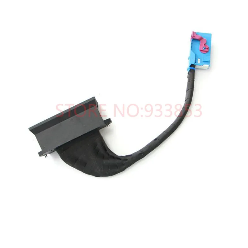 Автомобильная вилка от 36 до 32 контактов и стандартный адаптер для кластера