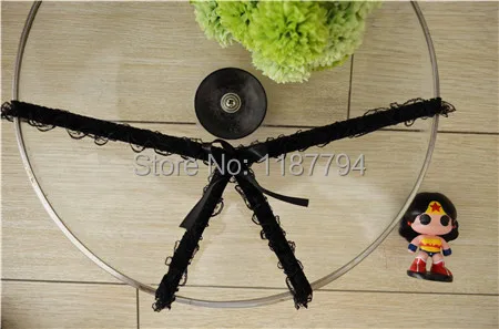 Сексуальное эротическое нижнее белье женские стринги G V трусики с открытой