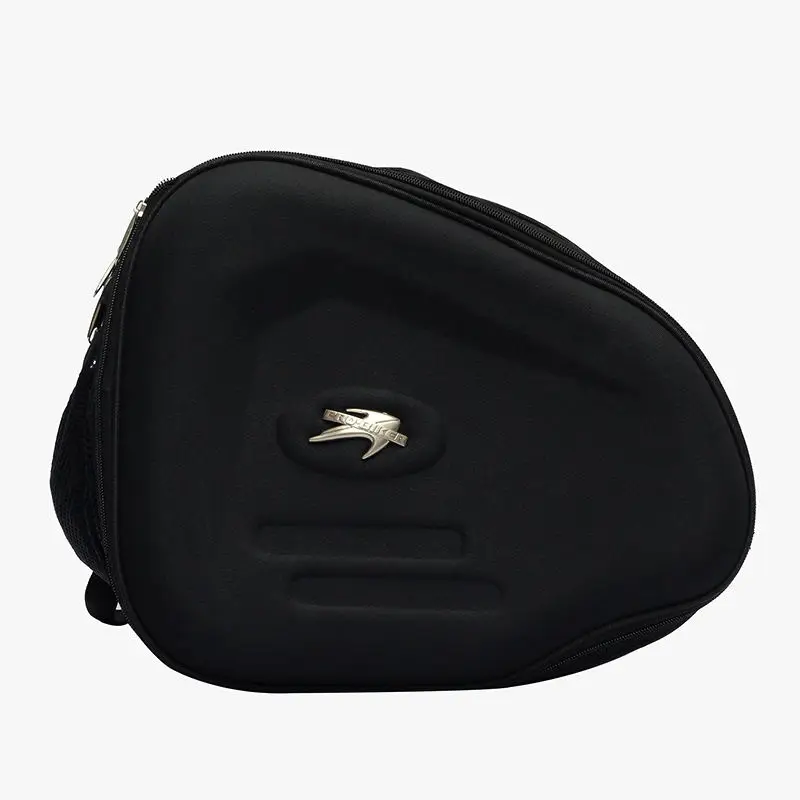 Классическая профессиональная Байкерская Высокая емкость для езды на мотоцикле