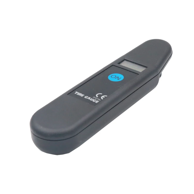 Профессиональный Универсальный для всех автомобилей цифровой ЖК датчик