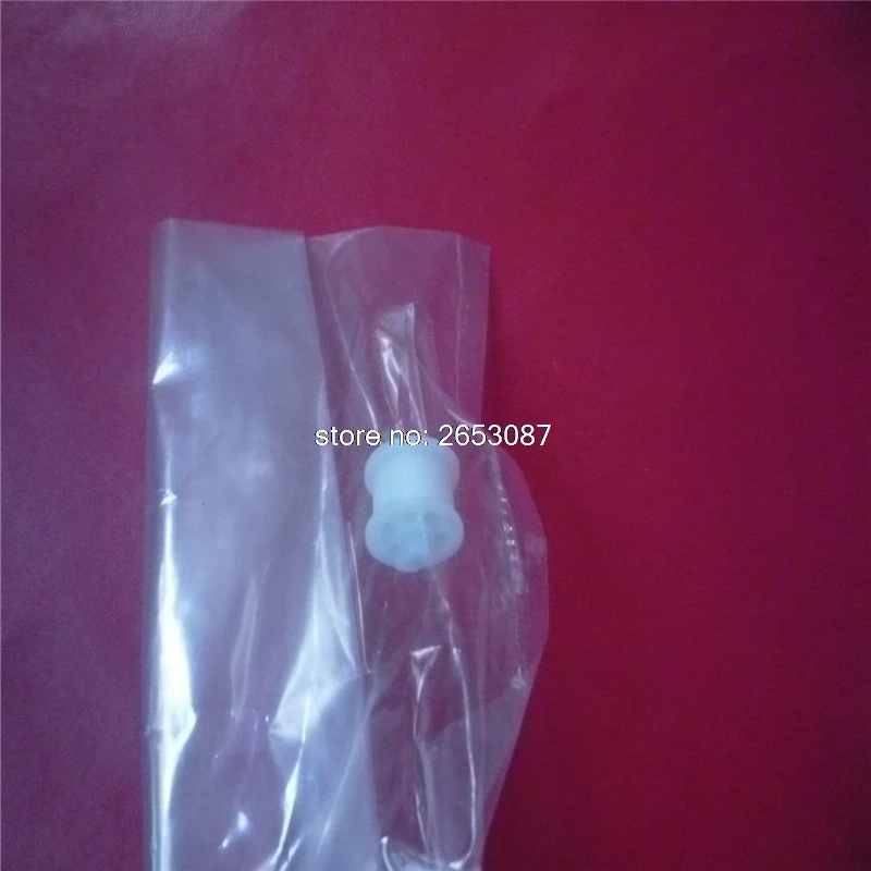 1 шт. новый оригинальный шкив ремня для Epson Stylus 3890 3850 3800 3880 3885 бумага забрать ремень