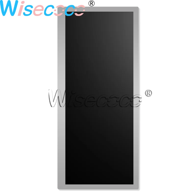 Новый оригинальный 10.3-дюймовый TFT ЖК-экран панель дисплей HSD103KPW2-A10 1920*720 IPS для