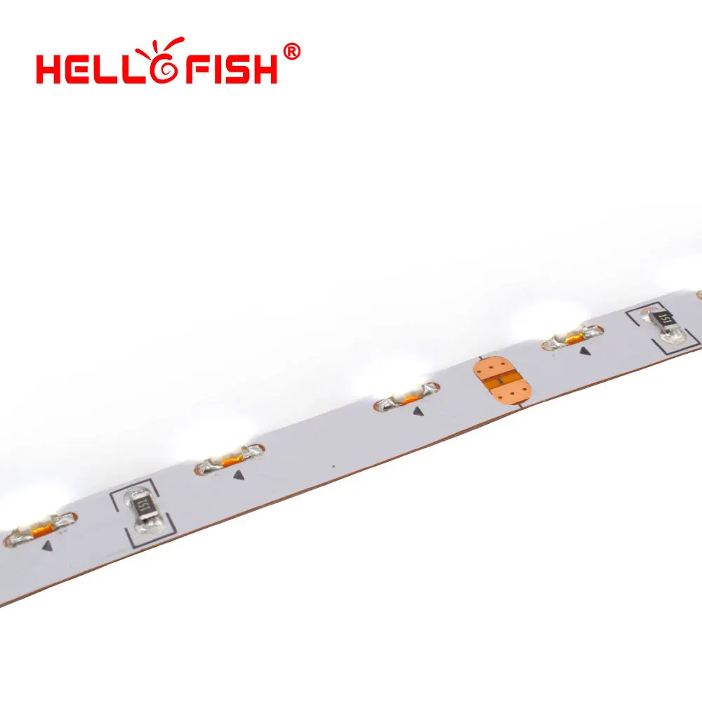 Hello рыбы 5 м 335 излучения со 300 SMD светодиодный полосы 12V гибкие света 60