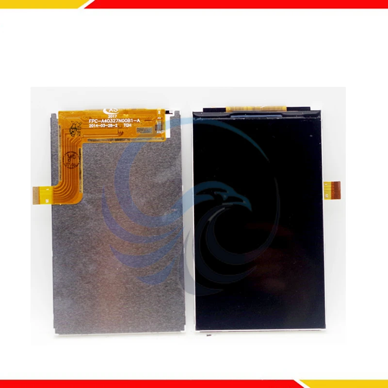 Сенсорный экран для zte Kis 2 Max V815 V815W сенсорный экран дигитайзер замена стекла