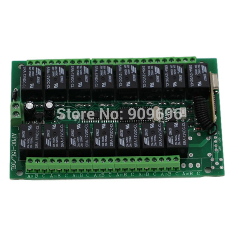 Беспроводной приемник передатчика DC 12 В|transmitter switch|remote on off switchon remote switch |