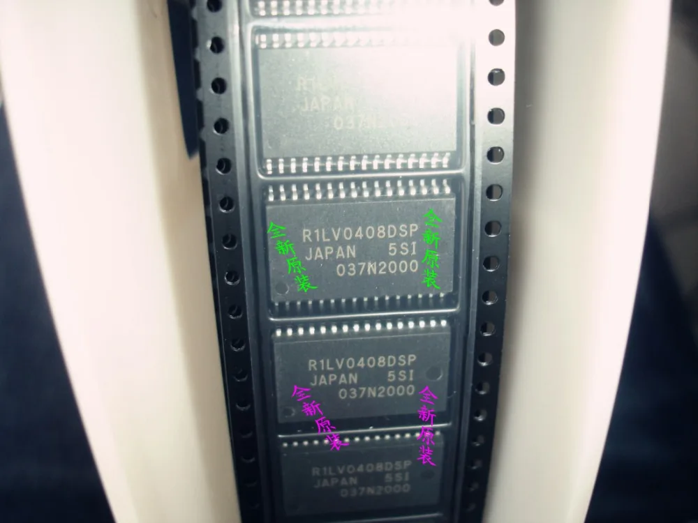 100% новый и оригинальный R1LV0408DSP-5SI | Электроника