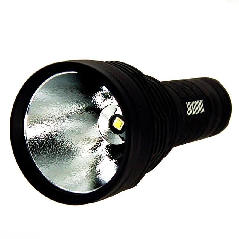 Jaxman X1 версия потока CREE XML2/XHP50 26650/18650 светодиодный фонарик для охоты