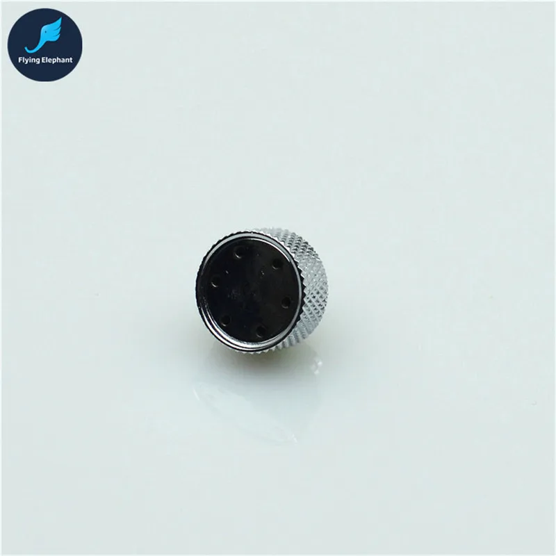 G1/4 гладкая заглушка для воды регулируемый Автоматический выпускной клапан