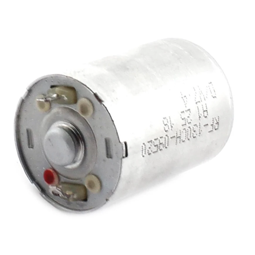 DC 1 5-9 V 4000R/мин скорость выход высокий крутящий момент 17 мм Электрический