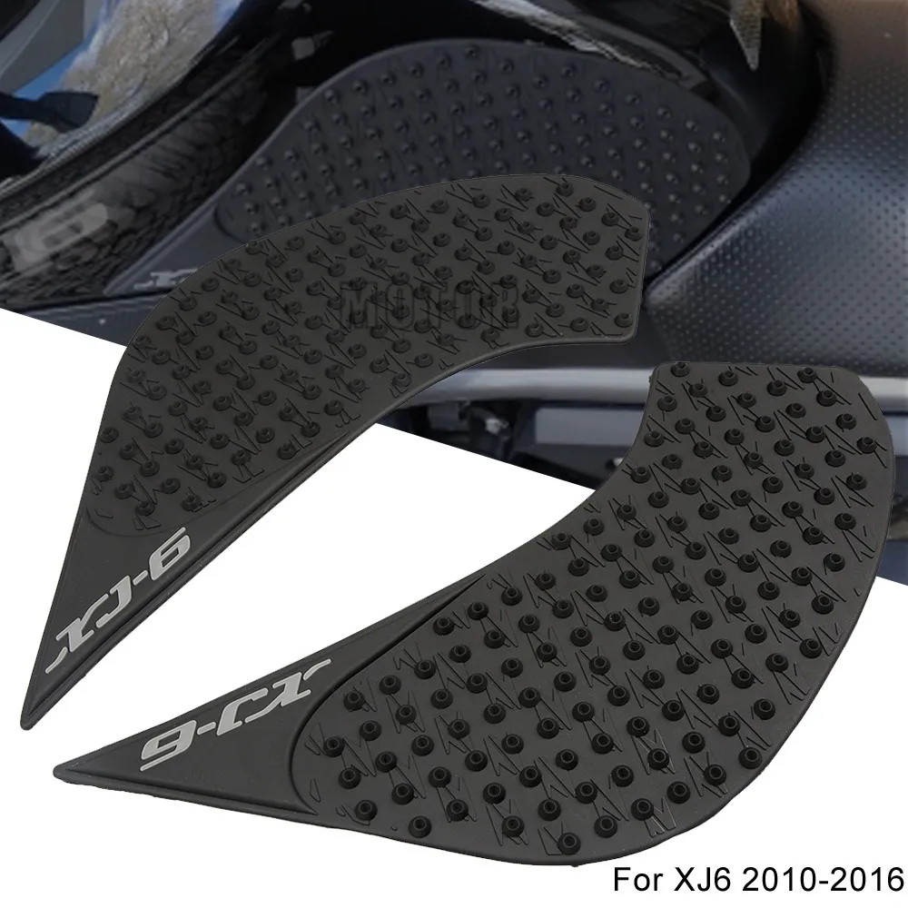 Для Yamaha XJ6 2010 2016 2011 2012 2013 2014 2015 XJ 6 мотоциклетный газовый топливный бак Тяговая