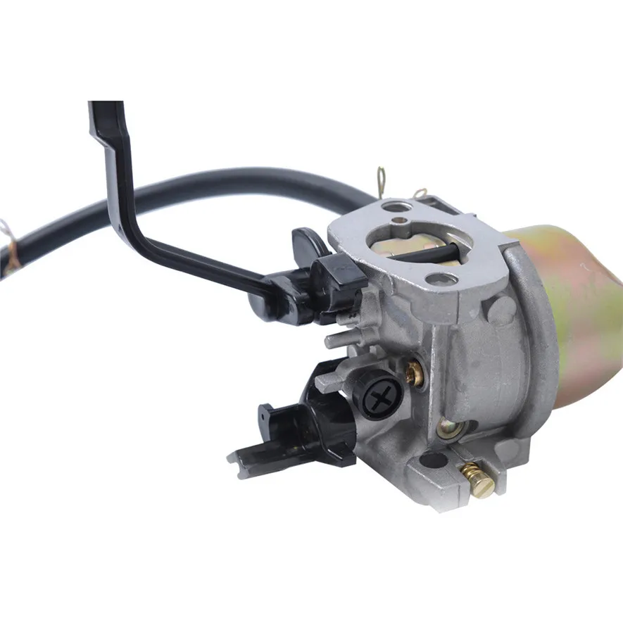 Карбюратор карбюратор для HONDA GX160/GX200 5 HP/6.5HP аксессуары генератора двигателя