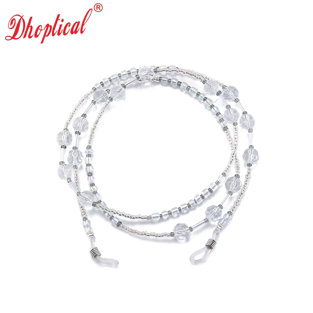fashion sunglasses chain eyewear cord good quality avoid glasses slip 10PCS wholesale Independent packaging | Аксессуары для