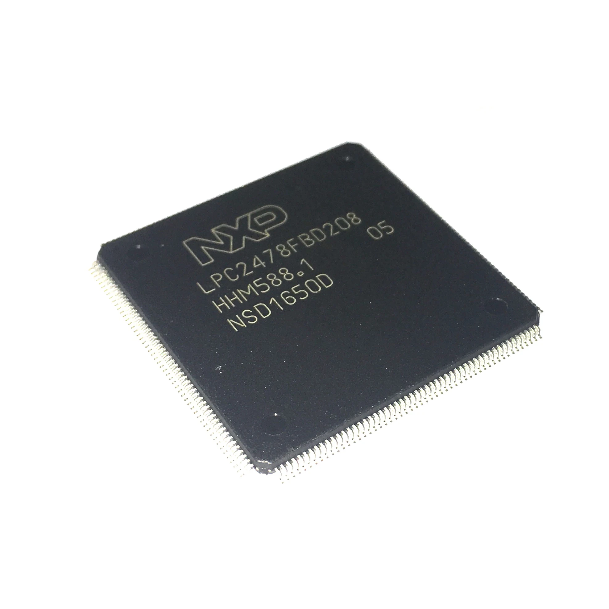 

High quality Original LPC2478 LPC2478FBD208 controller LQFP208 integrated circuit IC In Stock