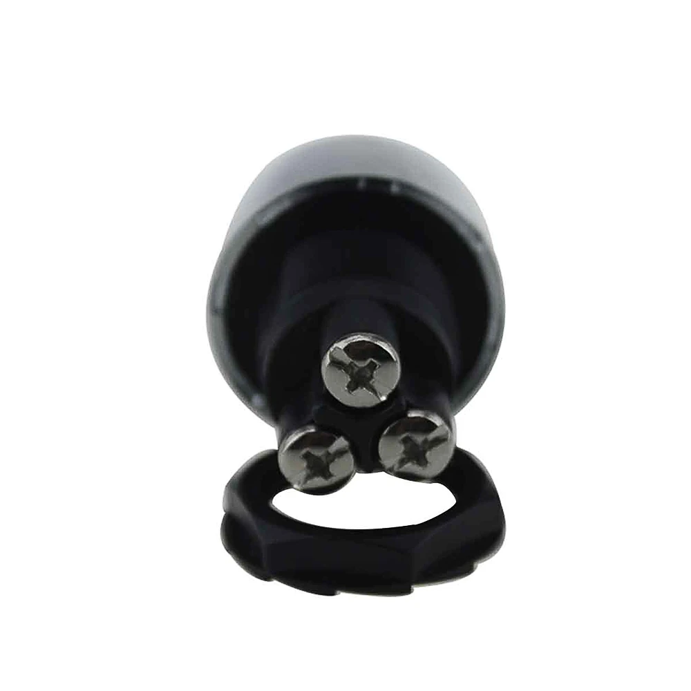 Универсальный двигатель авто одна кнопка запуска двигателя Переключатель