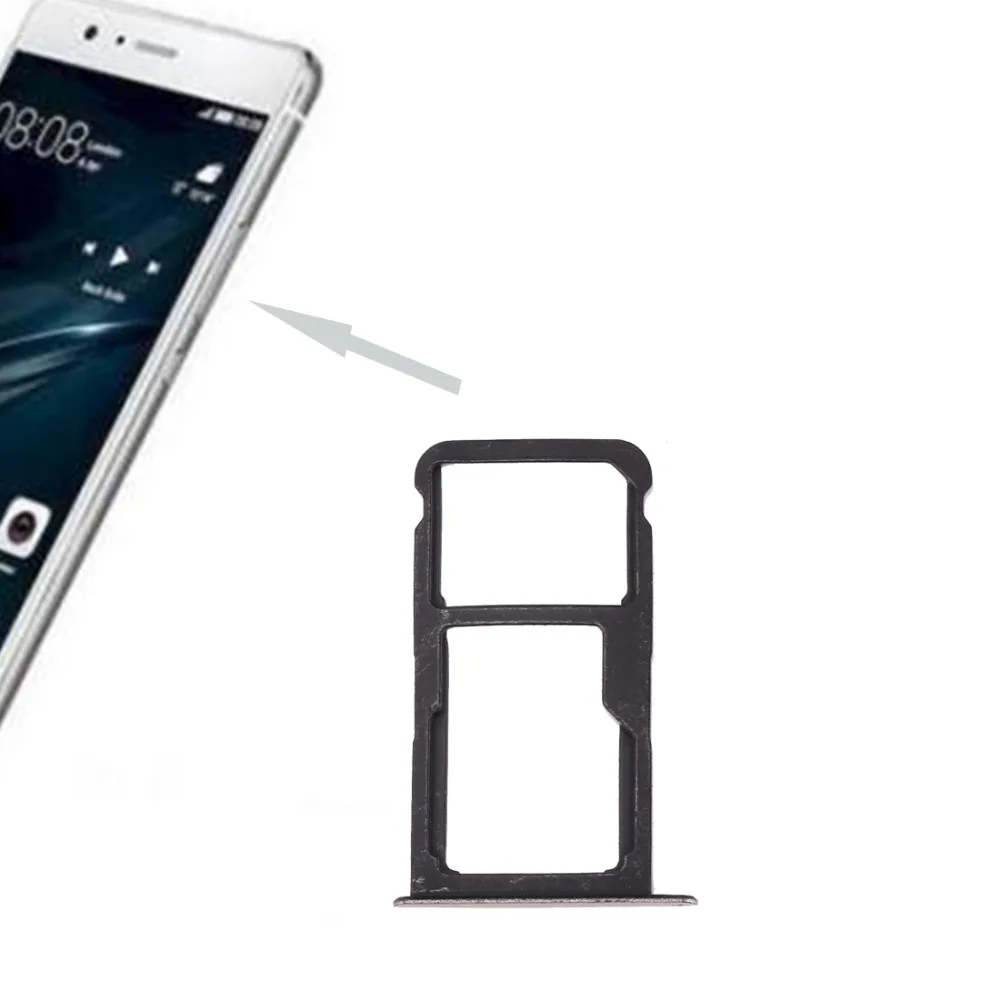IPartsBuy для huawei P10 Lite sim-карты лоток и SIM/лоток для карт памяти Micro SD
