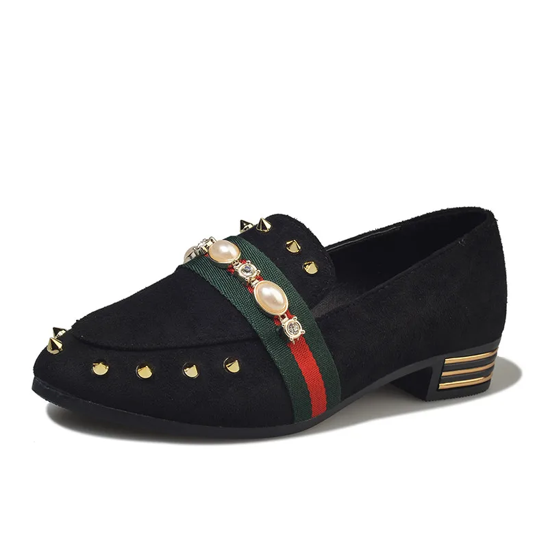 Модная Высококачественная Роскошная Брендовая обувь Новинка Красивые летние