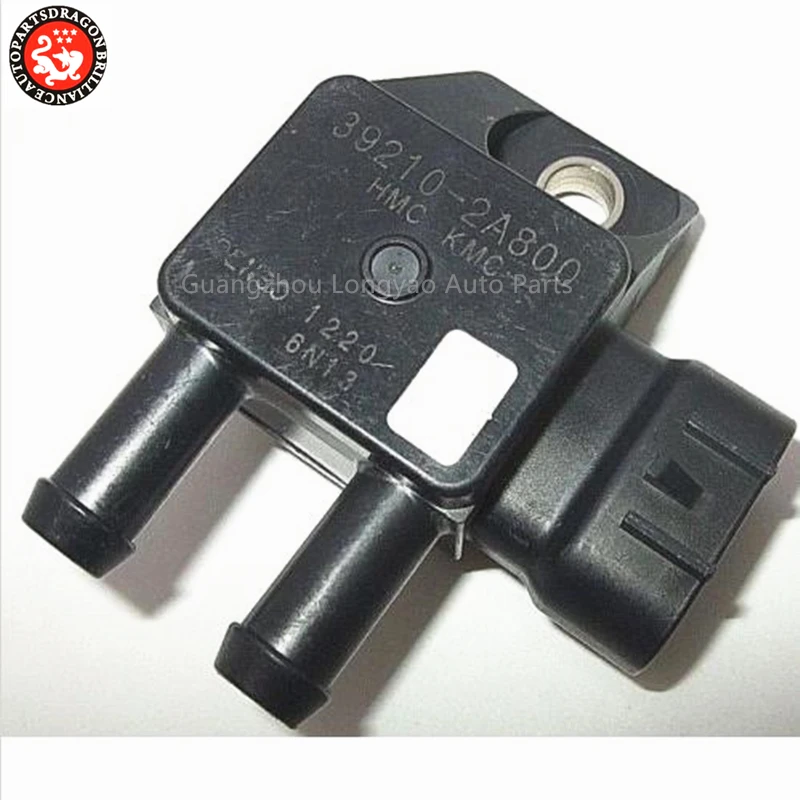 Дифференциальный Датчик давления OEM 392102A800 39210 2A800|Датчик давления| |