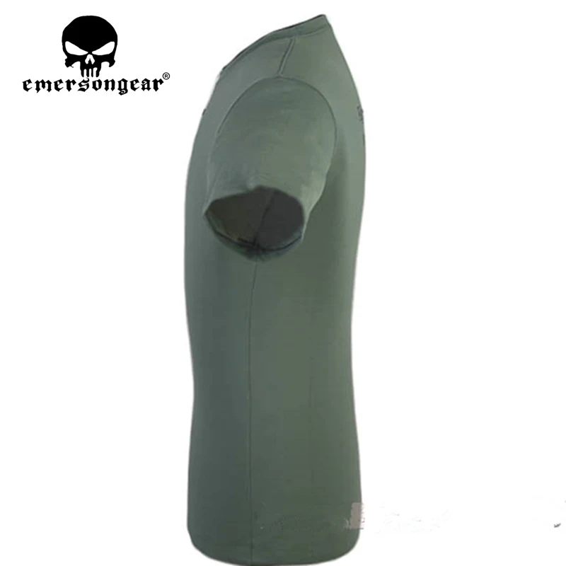 Мужская и женская футболка из 100% хлопка Веселая спортивная с двойным черепом