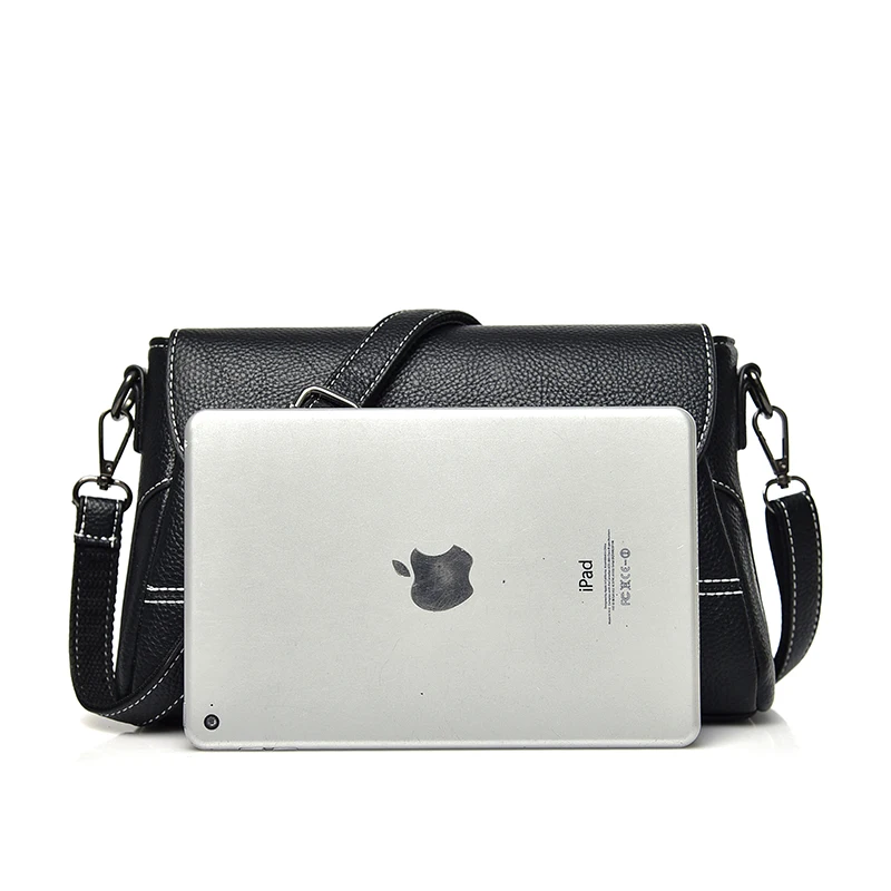 Для женщин мода нить сумки Высокое качество PU кожа Shoulderbag большой Ёмкость