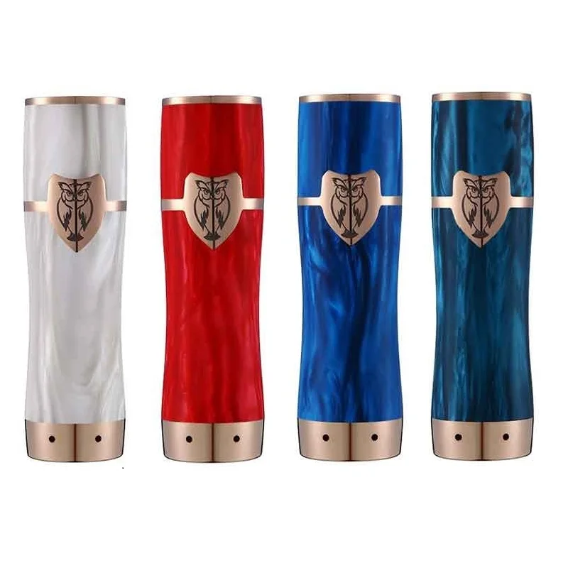 

Authentic Onetop 18650 Mech Mod for 25mm RTA tank rda atomizer Electronic Cigarette vape mods