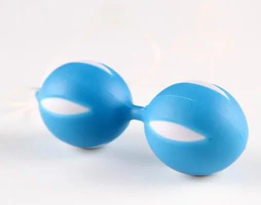 Шарики Ben Wa вагинальные шарики силиконовые Kegel интимные игрушки для женщин