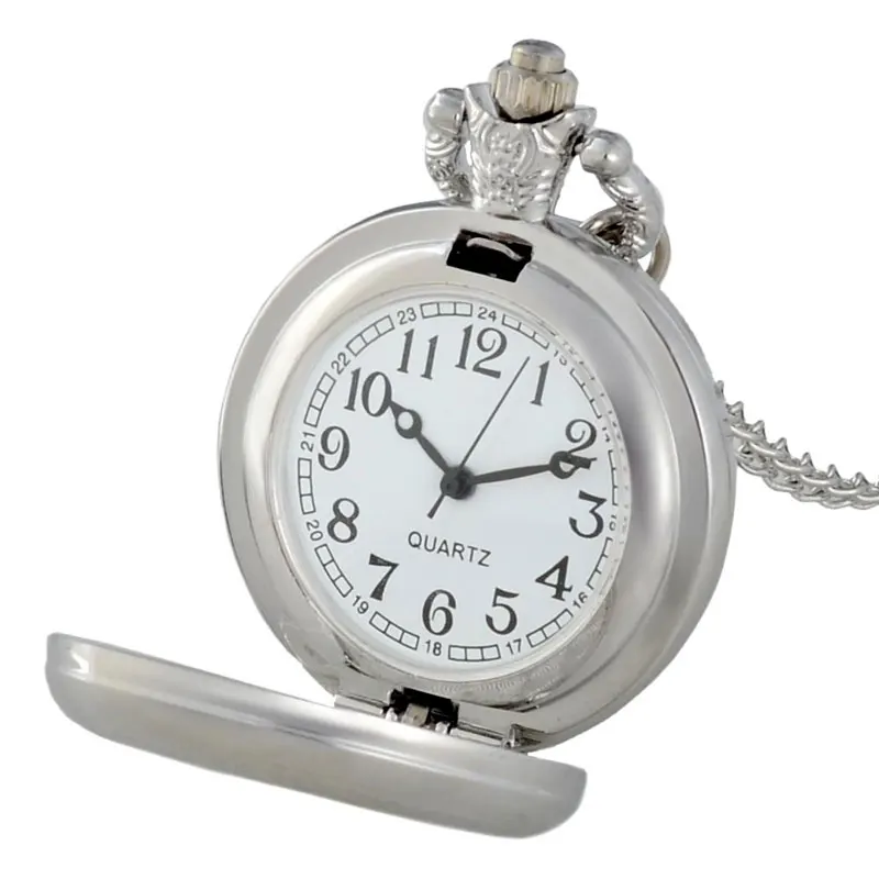 

Pocket & Fob Watches