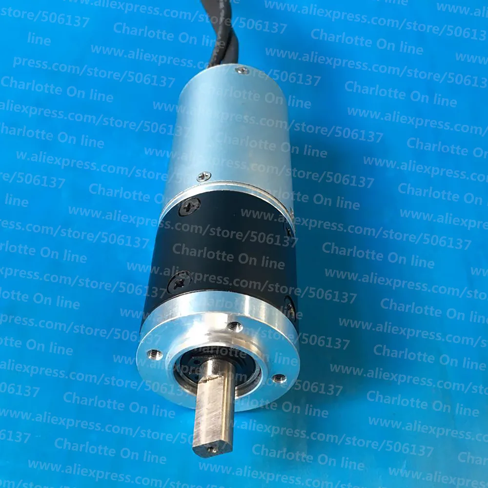 

24V DC gear motor Maxon brand replacement 120W BLDC Gear motor GP36/SY/120SH Coreless gear motor 150W BLDC planetary gear motor