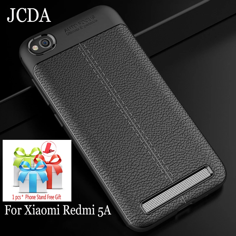 For Xiaomi Redmi 5A Case Cover Skin Pattern TPU Soft Shell Shockproof Silicone Protection Redmi5A |