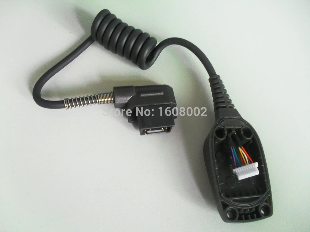 Новый бренд сканера питания coild кабель для символа штрих-кода RS409 WT4090 |