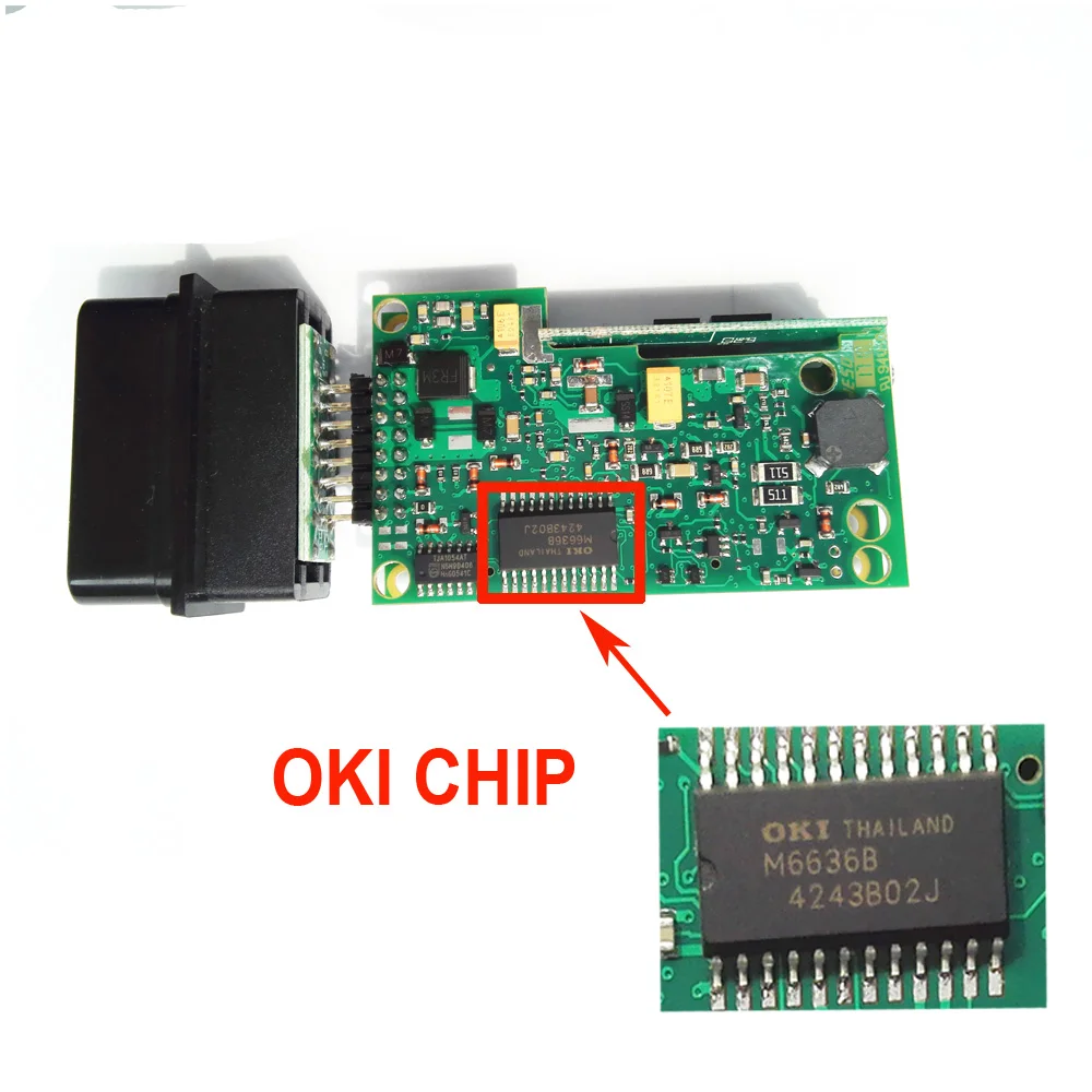 ODIS V5.13 Bluetooth VAS5054A в M6636B чип odis sw установка в инструмент диагностики жесткого диска vas5054 автоматический сканер для Au-di для V W