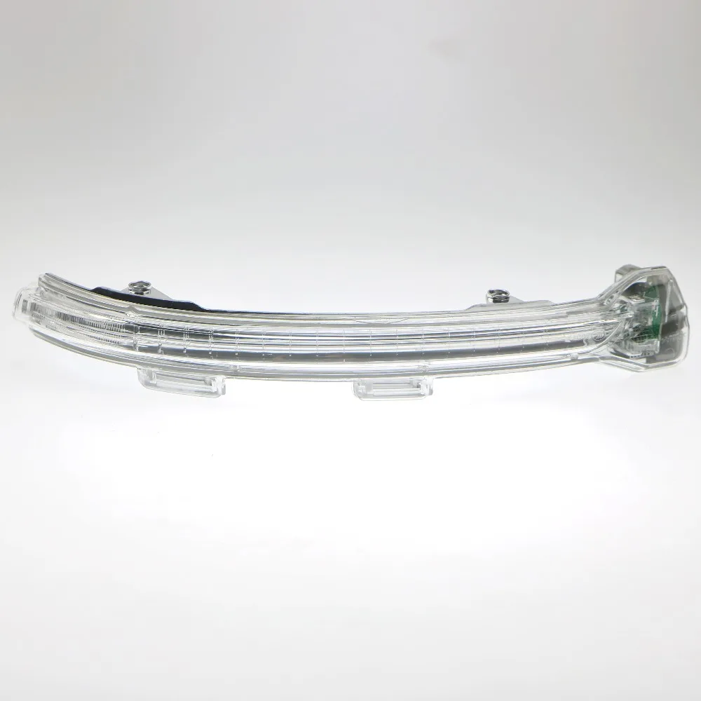 Комплект из 2 предметов для игры в гольф 7 светодиодное зеркало заднего вида