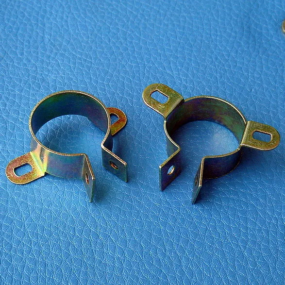

( 2 pcs/lot ) Clamp Holder For 22mm Electrolytic Capacitors