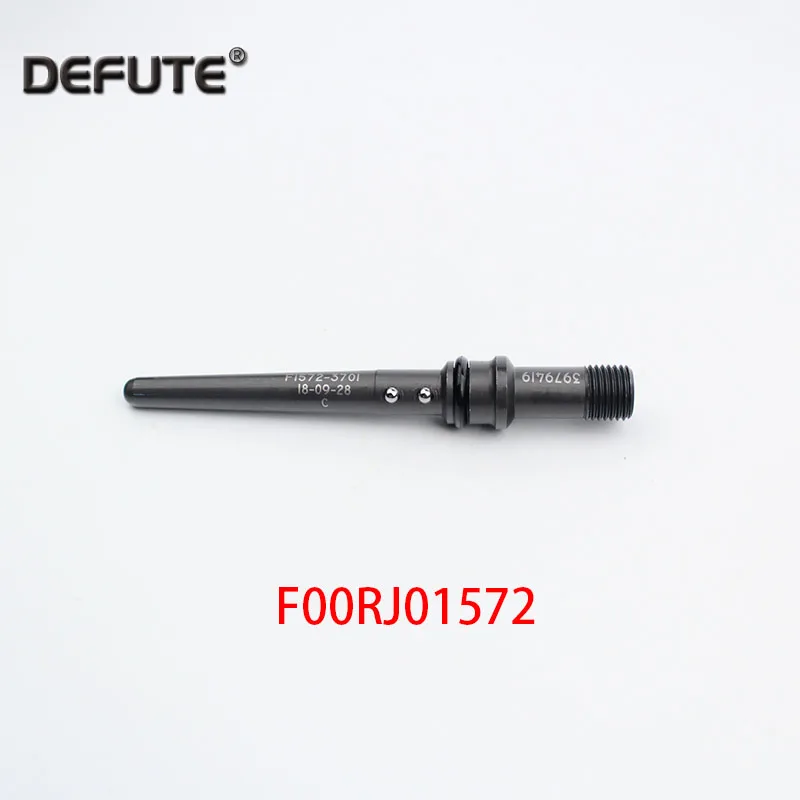 F00RJ01572 труба инжектора для bosch 0445120123 0445120059 инжектор