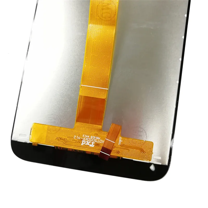 Pantalla LCD t&aacute;ctil para tel&eacute;fono m&oacute;vil, digitalizador de repuesto con Panel de montaje, para tel&eacute;fonos m&oacute;viles, modelo U5 3G OT4047D, 4047 4047D-3