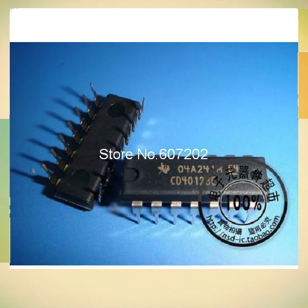 Ic CD4012BE CD4012 dip dip14 аутентичные особое импорт|ic importer|ic timeric tda2822 |