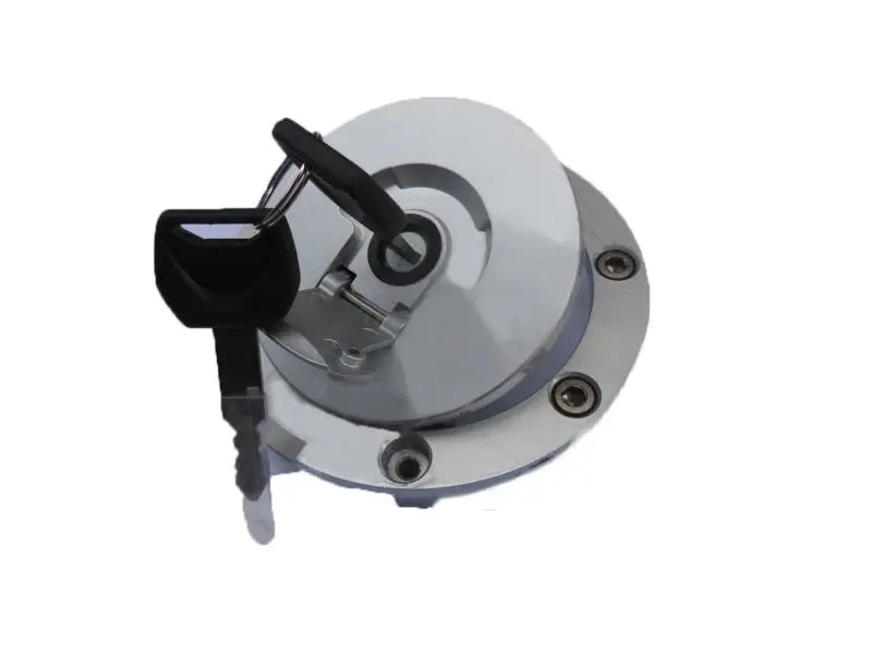 Для Honda CBR600 F2 F3 NSR250 MC18 MC21 CBR250 MC19 MC22 CBR400 NC23 NC29 VFR400 зажигания Lock Kit топливного газа