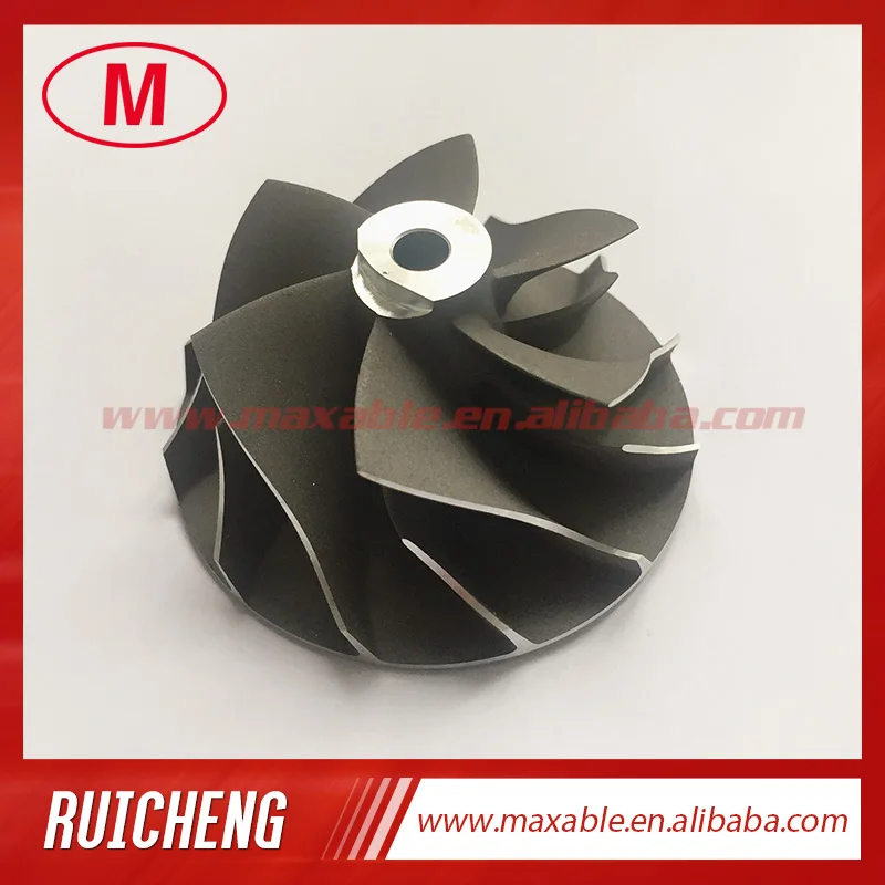 RHF5H VF40 VC430083 14411-AA510 14411-AA51A 14411-AA511 14411AA510 турбо comressor колесо для Outback-XT Legacy-GT 2005-09 2.5L |