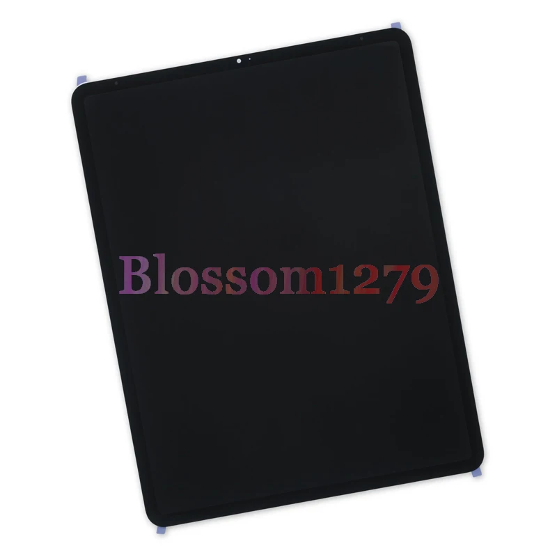ЖК дисплей в сборе для iPad Pro 12 9 дюйма 2018 3 го поколения A1876 A1895 A2014 сменный сенсорный