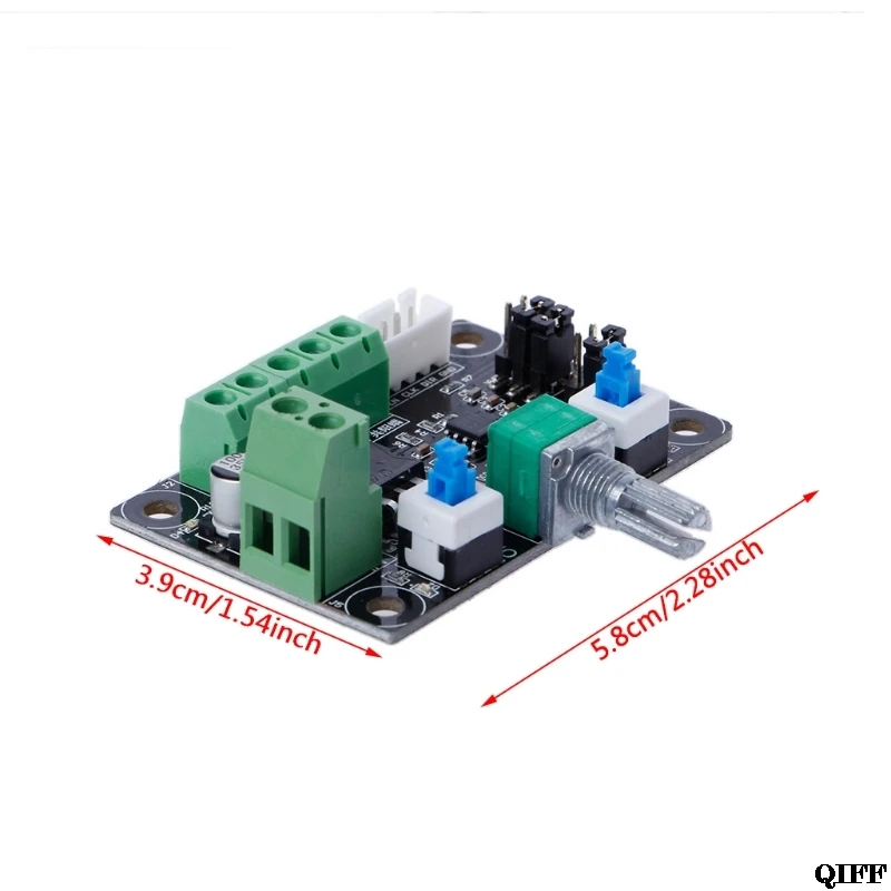 Двигатель Генератор импульсных сигналов для шагового двигателя контроллер