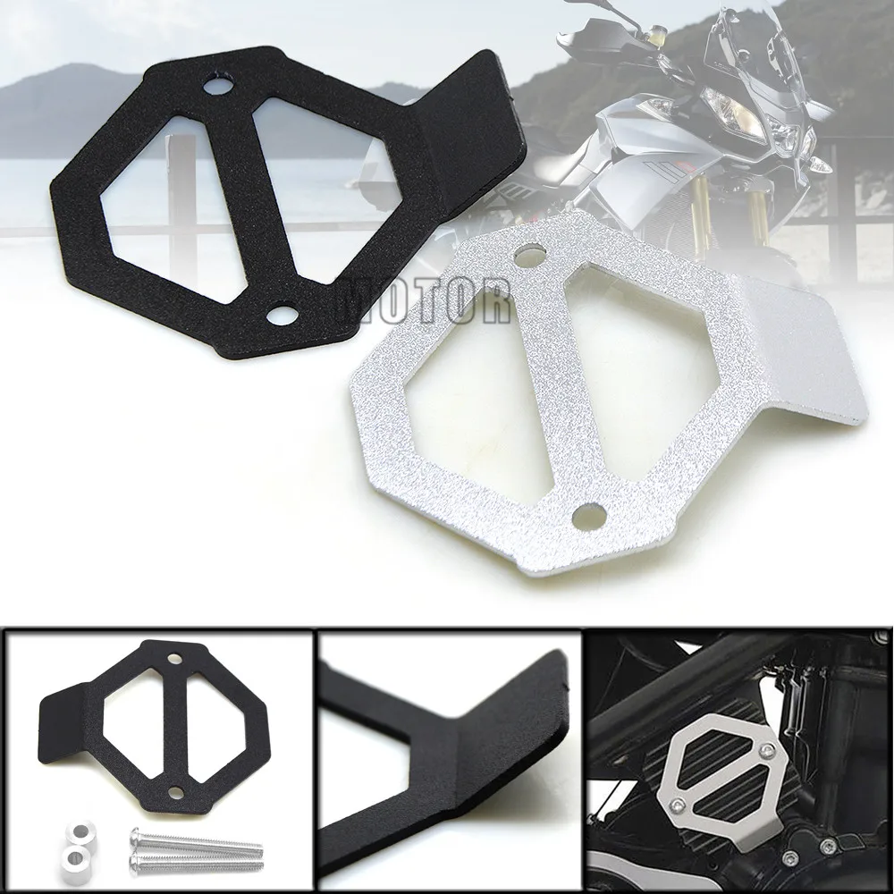 Для BMW F800GS F700GS F650GS аксессуары для мотоциклов CNC Алюминиевый Регулятор выпрямителя